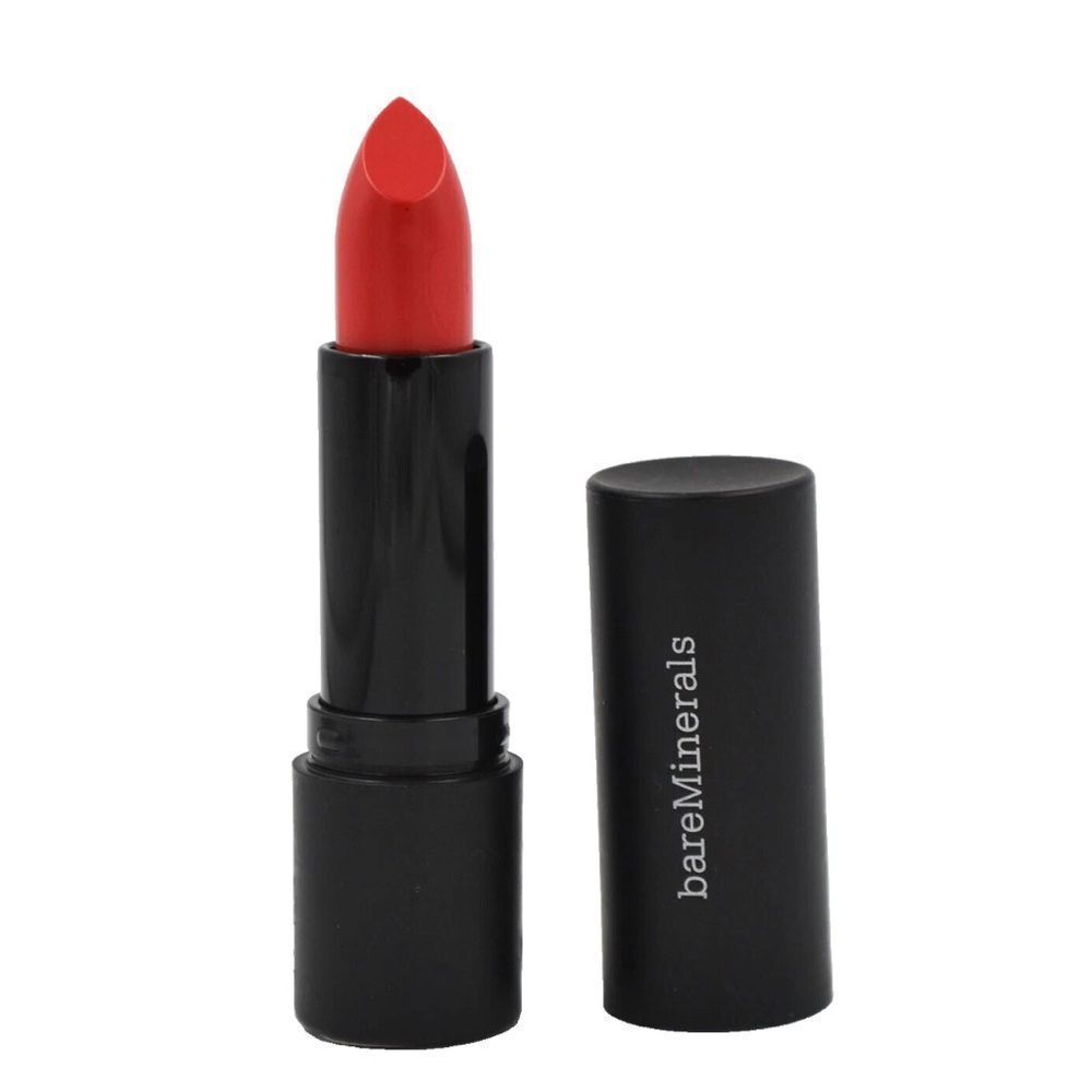 Red Lipstick
